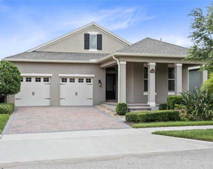 16143 Hampton Crossing Drive, Winter Garden