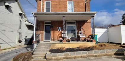 25 W Second Street, Waynesboro
