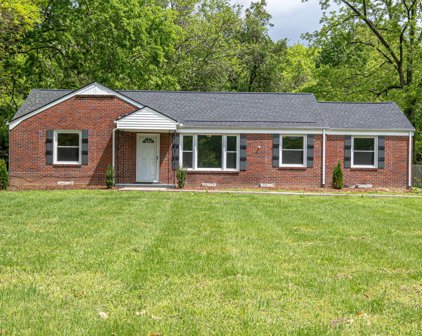 700 Currey Rd, Nashville