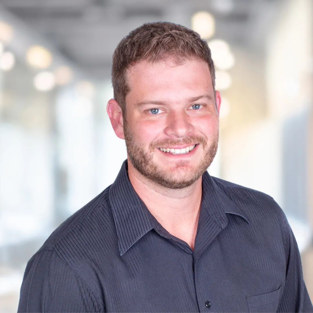 Ryan Owens, Broker Associate and REALTOR on the Robert J Fischer Team at Keller Williams Realty