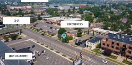 825 W Main Street, Bozeman