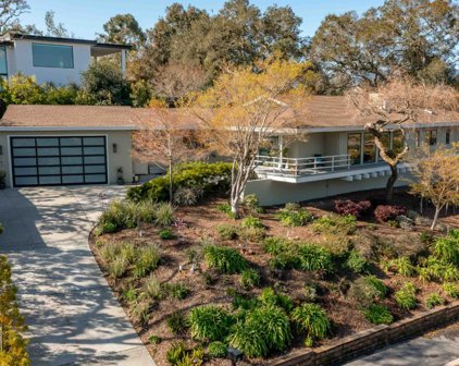 787 Sharon Park DR, Menlo Park