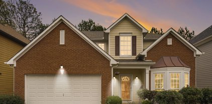 6914 Wandering Way NW, Norcross