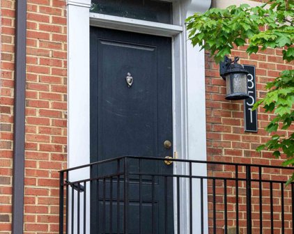 851 E Lombard   Street Unit #28, Baltimore