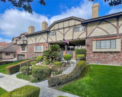 645 E Magnolia Boulevard Unit J, Burbank