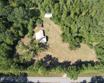 1146 Benndale Road, Wiggins