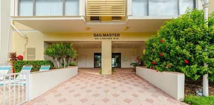 830 S Gulfview Boulevard Unit 704, Clearwater