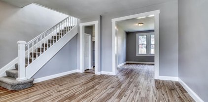 760 N Edgewood   Street, Baltimore