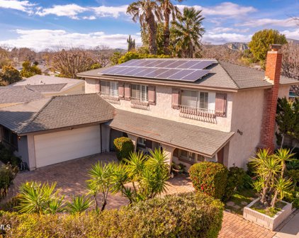 2411  Parkdale Avenue, Simi Valley