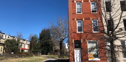 819 N Calhoun St, Baltimore