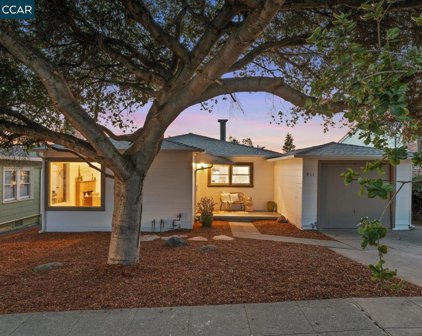 811 Lexington Ave, El Cerrito