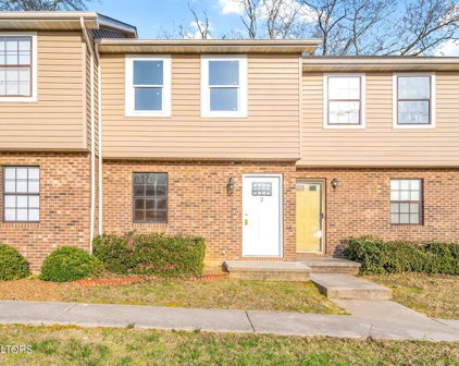 7216 Old Clinton Pike Pike Unit 2, Knoxville