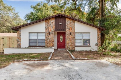 5811 Mabel Street, Tampa