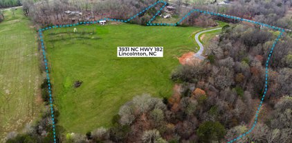 3931 Nc 182  Highway, Lincolnton