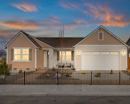 1640 Buttonwillow Unit Homesite 29, Minden