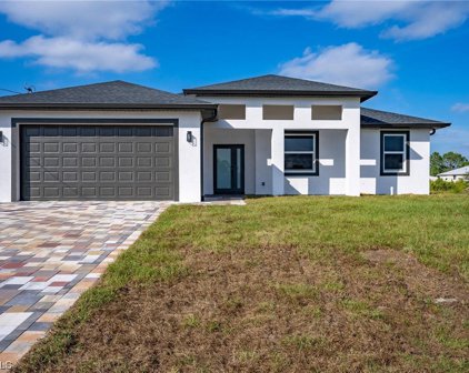 739 Phelps Street E, Lehigh Acres