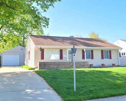 1212 Byron Drive, South Bend