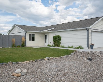 418 I Street, Townsend