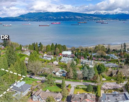 4756 Drummond Drive, Vancouver