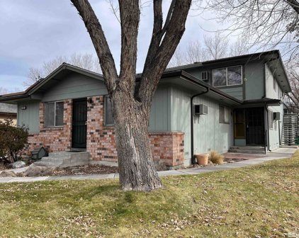602 Pine Meadows Dr Unit 2, Sparks