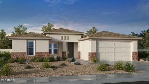Who Builds in Surprise, AZ? 10 New Home Builders Compared