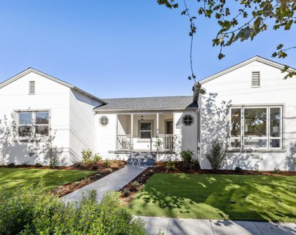 923 S Idaho Street, San Mateo