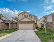 408 Emerald Thicket, Huffman image