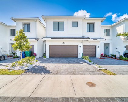 10820 Sw 232nd Ter Unit #10820, Homestead