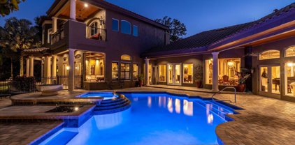17816 Willow Lake Drive, Odessa