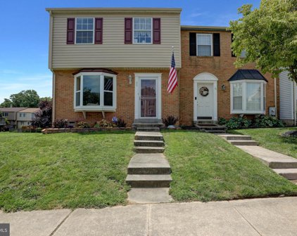 49 Chesthill Court, Baltimore