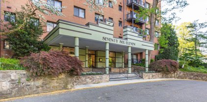 7611 Maple Ave Unit #105, Takoma Park
