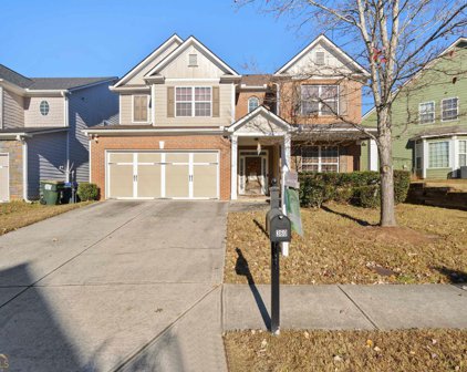 360 Marble Springs Road, Lilburn