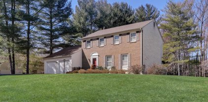9906 Whitworth Way, Ellicott City