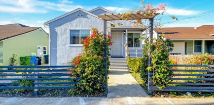 507 Albemarle St, El Cerrito