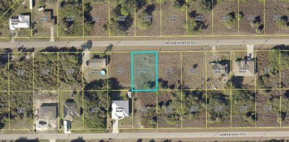 818 Frederick Reid E Street, Lehigh Acres