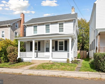 117 N 3rd St, North Wales