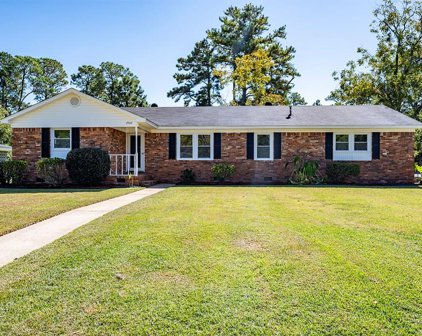2522 WHISPERING PINES RD, Albany