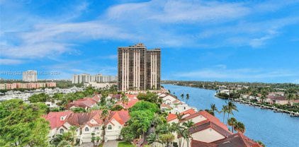 19355 Turnberry Way Unit #8L, Aventura