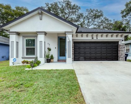 2104 E Ellicott Street, Tampa