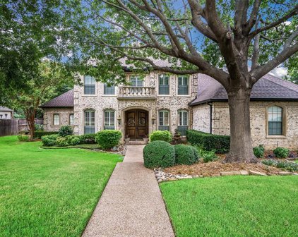 3910 High Point  Drive, Grapevine