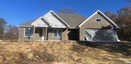 208 SANTA ANNA Drive, Hot Springs