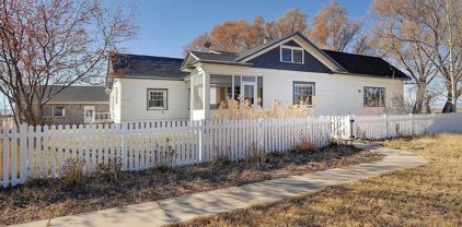 10041 S River, Alamosa