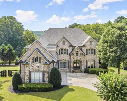 555 Arcaro Drive, Milton