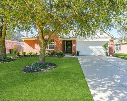 4106 Boulder Drive, Pearland