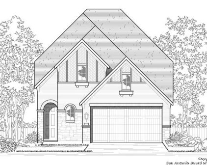 1023 Lime Gruene, New Braunfels