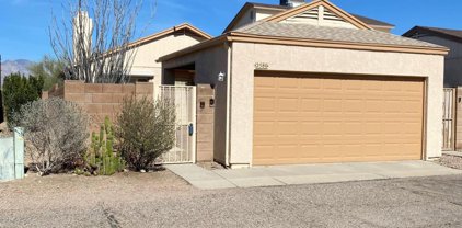 2580 N Ironwood Ridge, Tucson