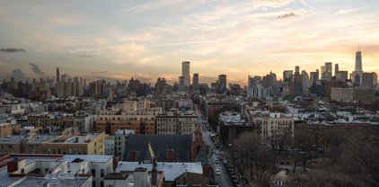 143 Ave B Unit 12-D, New York