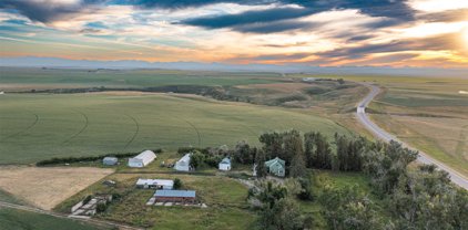 18105 Valier Hwy, Valier