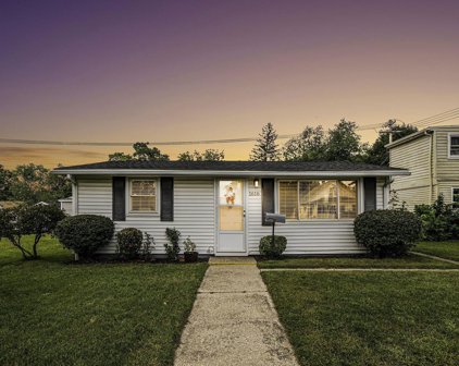1616 Homewood Avenue, Mishawaka