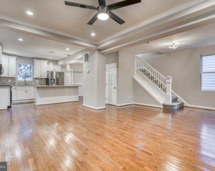 3611 Howard Park, Baltimore